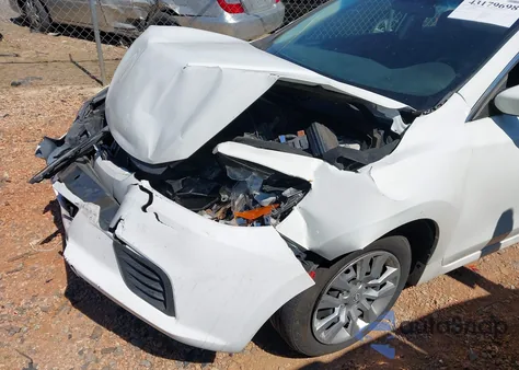 2016 Nissan Altima 2.5/S/Sv/Sl/Sr из США, поврежденный, VIN 1N4AL3AP2GN345493